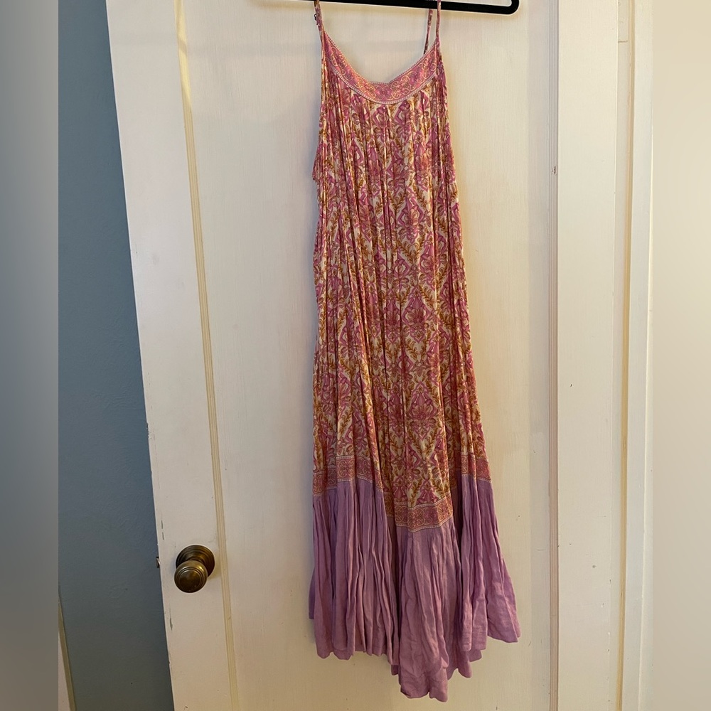 Spell and the Gypsy Collective dress